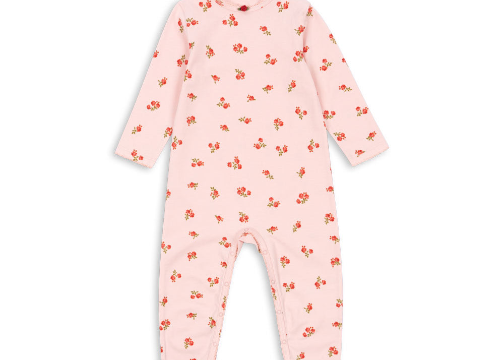 Konges Sløjd A/S Onesies rosa pink