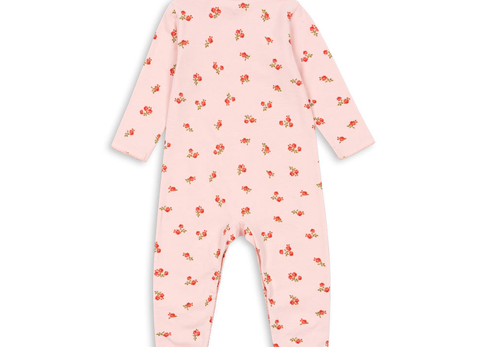Konges Sløjd A/S Onesies rosa pink