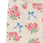 Konges Sløjd A/S Jersey Broeken bella rosita