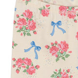 Konges Sløjd A/S Jersey Broeken bella rosita