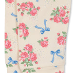 Konges Sløjd A/S Jersey Broeken bella rosita