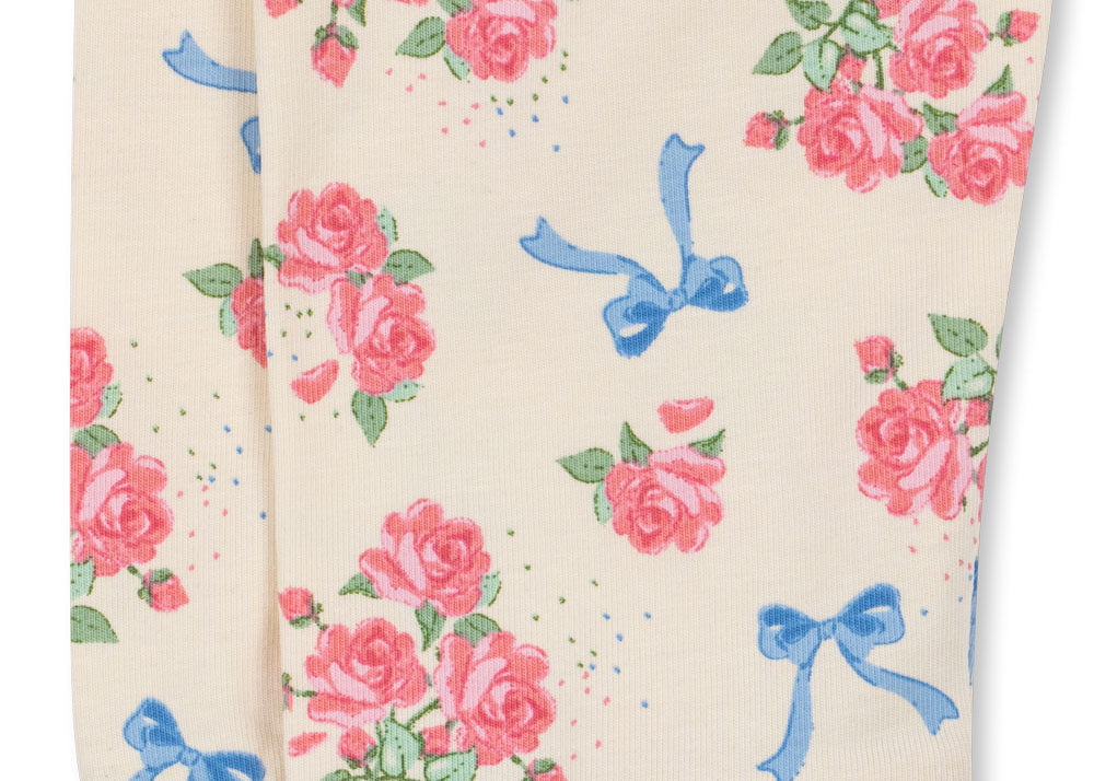 Konges Sløjd A/S Jersey Broeken bella rosita