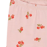 Konges Sløjd A/S Jersey Broeken rosa pink