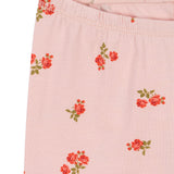 Konges Sløjd A/S Jersey Broeken rosa pink