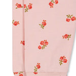 Konges Sløjd A/S Jersey Broeken rosa pink