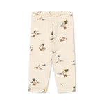 Konges Sløjd A/S Jersey Broeken kubi