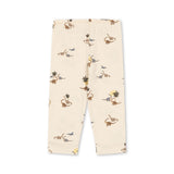 Konges Sløjd A/S Jersey Broeken kubi