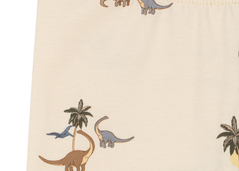 Konges Sløjd A/S Jersey Broeken kubi