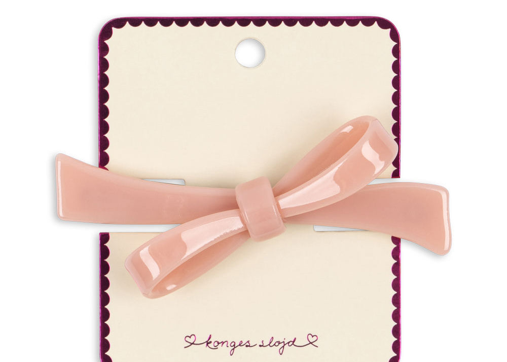 Konges Sløjd A/S Haaraccessoires mellow rose