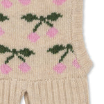 Konges Sløjd A/S Balaclava'S cherry