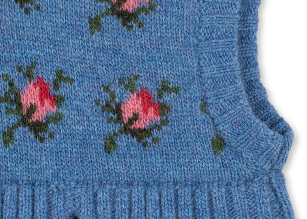 Konges Sløjd A/S Balaclava'S rosie shades