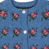 Konges Sløjd A/S Gebreide Cardigans rosie shade