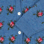 Konges Sløjd A/S Gebreide Cardigans rosie shade