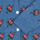 Konges Sløjd A/S Gebreide Cardigans rosie shade