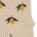 Konges Sløjd A/S Balaclava'S lemon