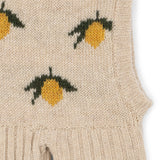 Konges Sløjd A/S Balaclava'S lemon