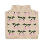 Konges Sløjd A/S Nekwarmer cherry