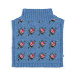 Konges Sløjd A/S Nekwarmer rosie shades