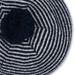 Konges Sløjd A/S Hoedjes ensign blue/buttercream