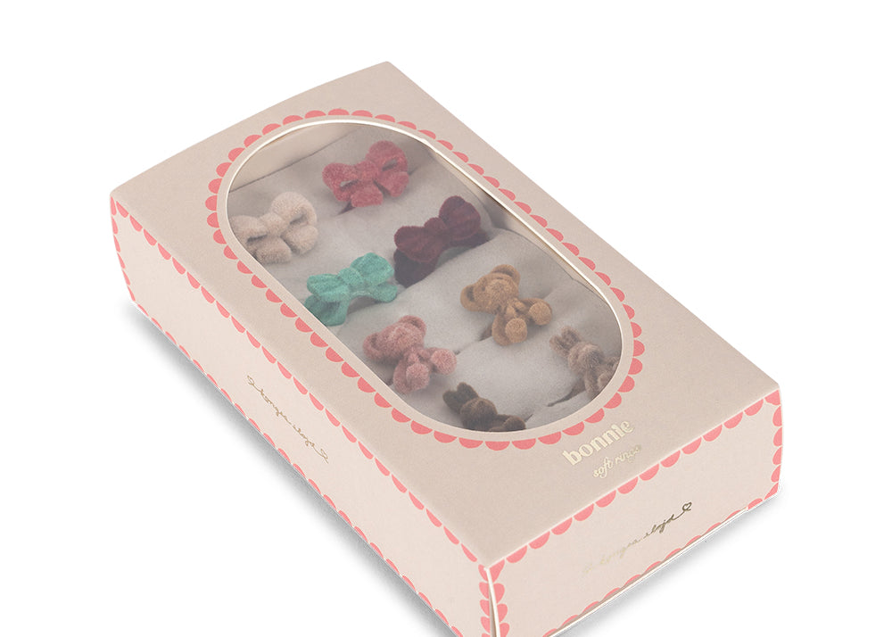Konges Sløjd A/S Sieraden misty rose