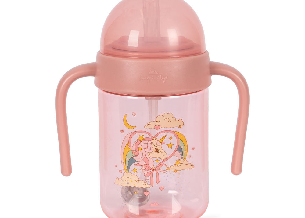 Konges Sløjd A/S Drinkflessen horn stars