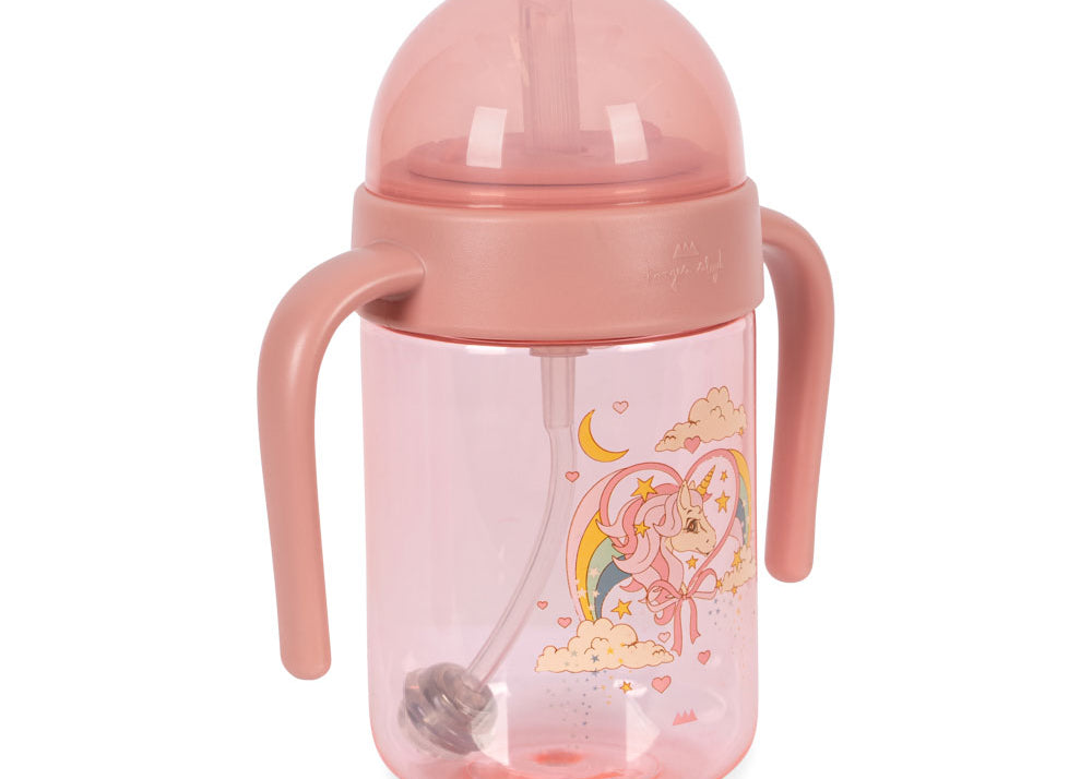 Konges Sløjd A/S Drinkflessen horn stars