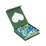 Konges Sløjd A/S Creatief Spelen blue