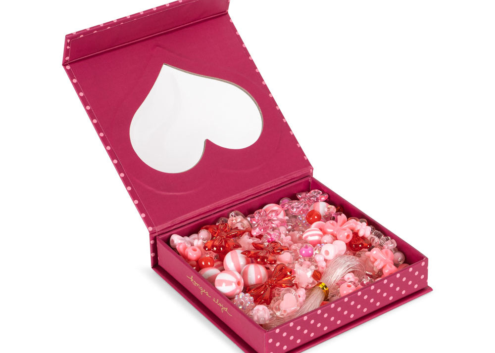 Konges Sløjd A/S Creatief Spelen pink