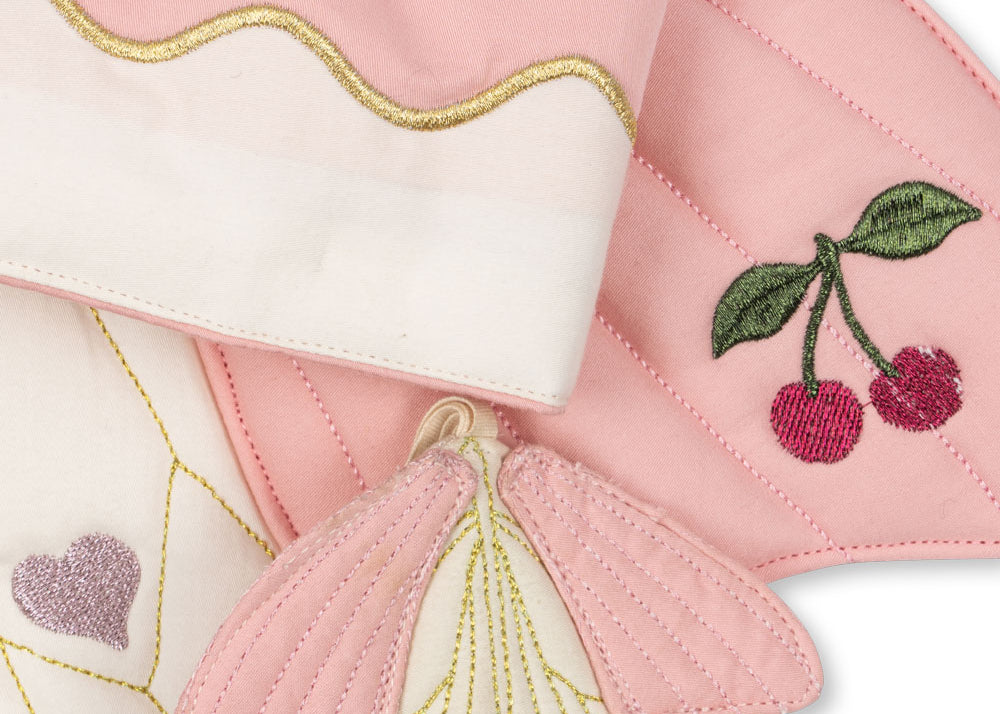 Konges Sløjd A/S Pakken rosie blush