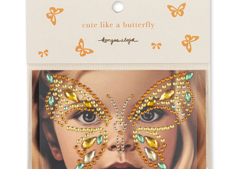 Konges Sløjd A/S Creatieve Accessoires lemonade