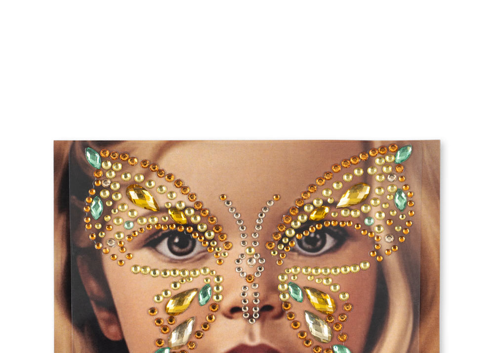 Konges Sløjd A/S Creatieve Accessoires lemonade