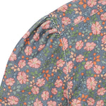 Konges Sløjd A/S Geweven Shirts kyoto