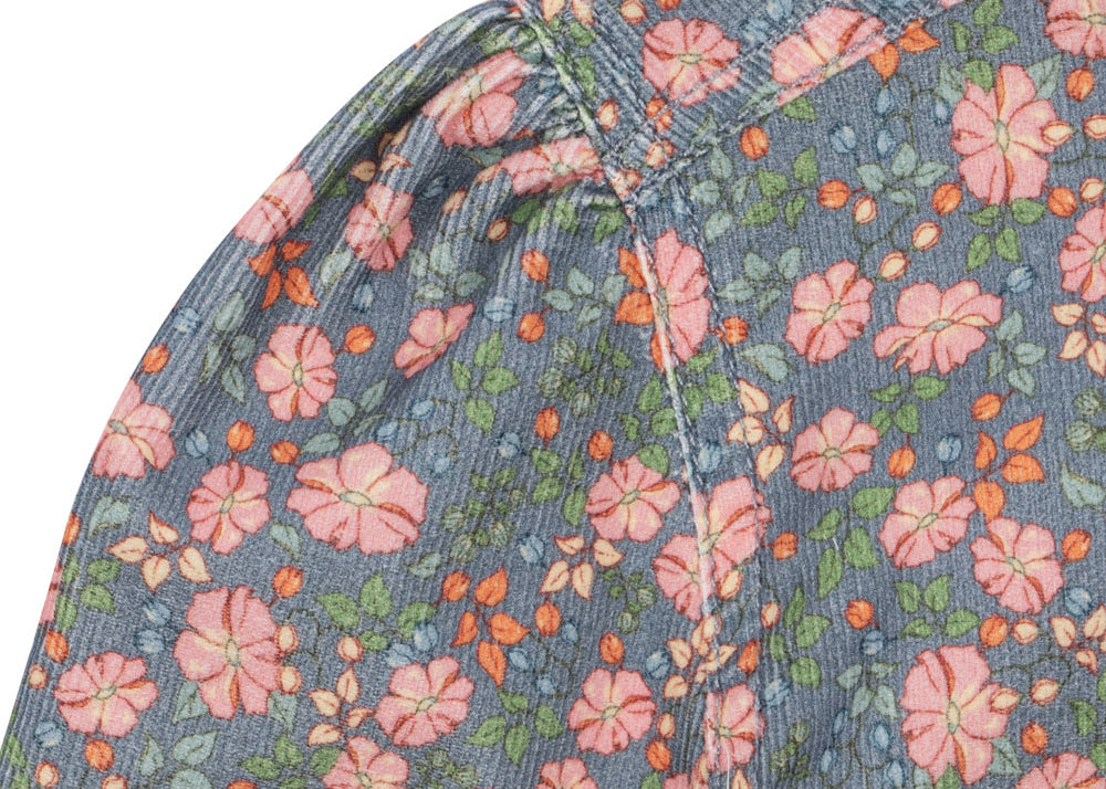 Konges Sløjd A/S Geweven Shirts kyoto