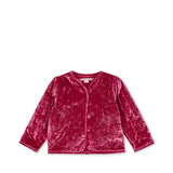 Konges Sløjd A/S Jersey Shirts sangria