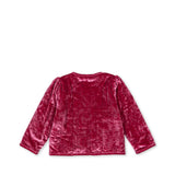 Konges Sløjd A/S Jersey Shirts sangria