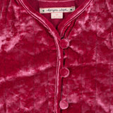 Konges Sløjd A/S Jersey Shirts sangria