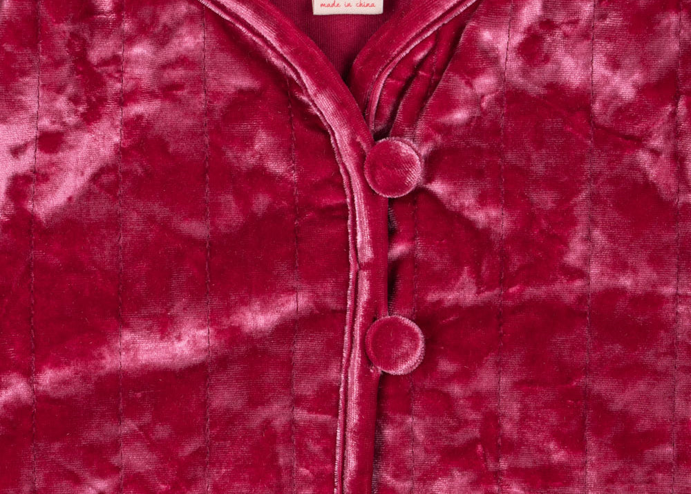 Konges Sløjd A/S Jersey Shirts sangria