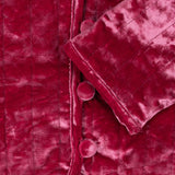 Konges Sløjd A/S Jersey Shirts sangria