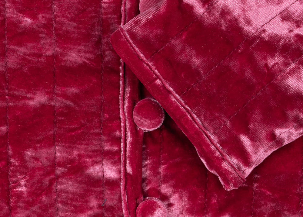 Konges Sløjd A/S Jersey Shirts sangria