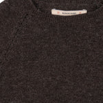 Konges Sløjd A/S Gebreide Shirts En Vesten brown melange