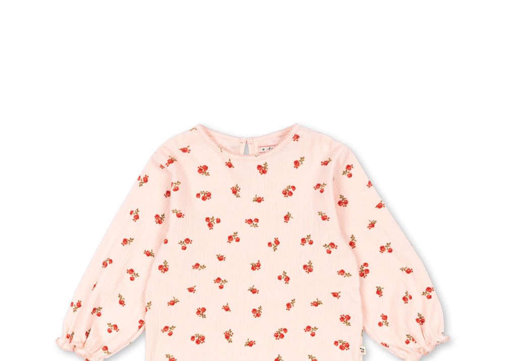 Konges Sløjd A/S Jersey Shirts rosa pink