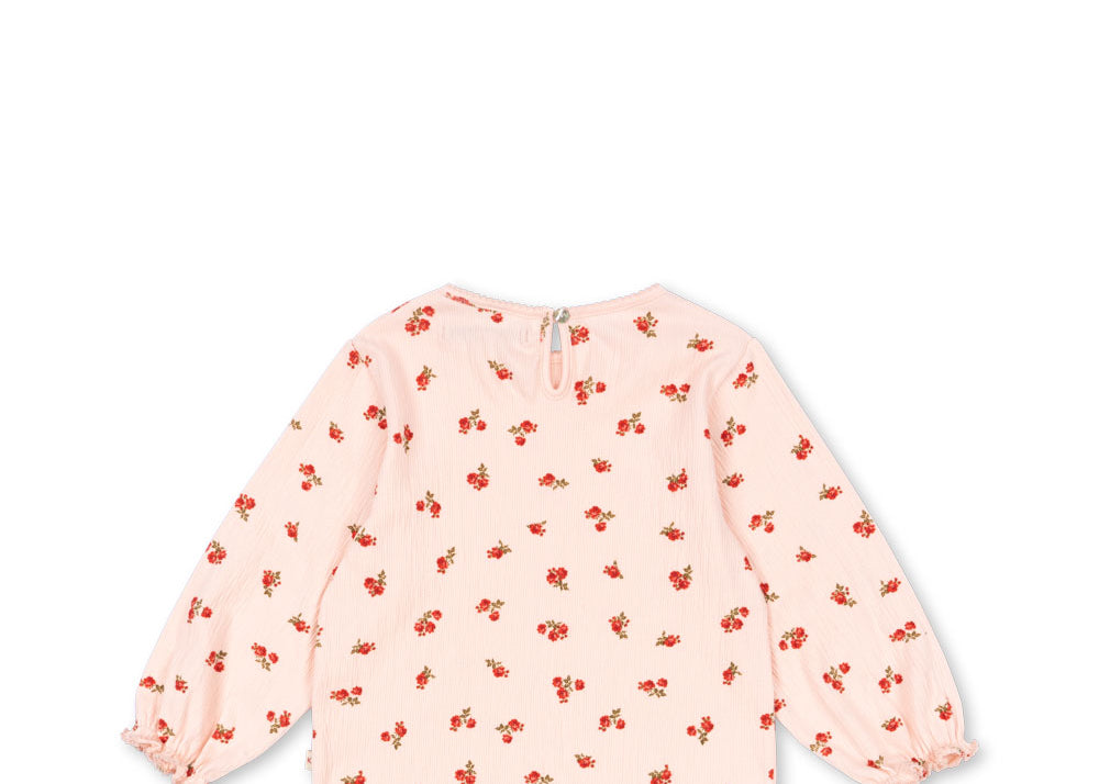 Konges Sløjd A/S Jersey Shirts rosa pink