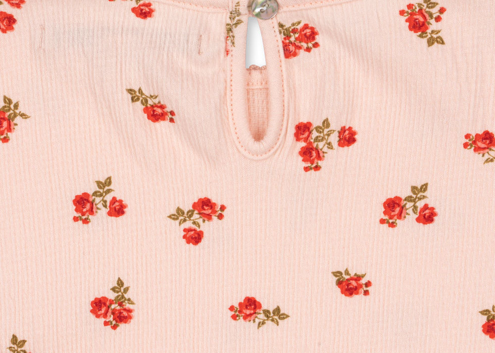 Konges Sløjd A/S Jersey Shirts rosa pink