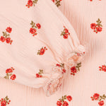 Konges Sløjd A/S Jersey Shirts rosa pink