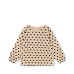 Konges Sløjd A/S Jersey Shirts coeur eclipse