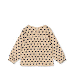 Konges Sløjd A/S Jersey Shirts coeur eclipse