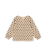 Konges Sløjd A/S Jersey Shirts coeur eclipse