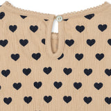 Konges Sløjd A/S Jersey Shirts coeur eclipse