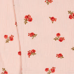 Konges Sløjd A/S Jersey Broeken rosa pink