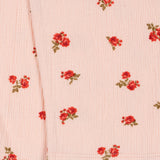 Konges Sløjd A/S Jersey Broeken rosa pink